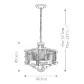 kismeretu loft design fa fem modern csillar lampa konyha nappali vilagitas racsos.jpg